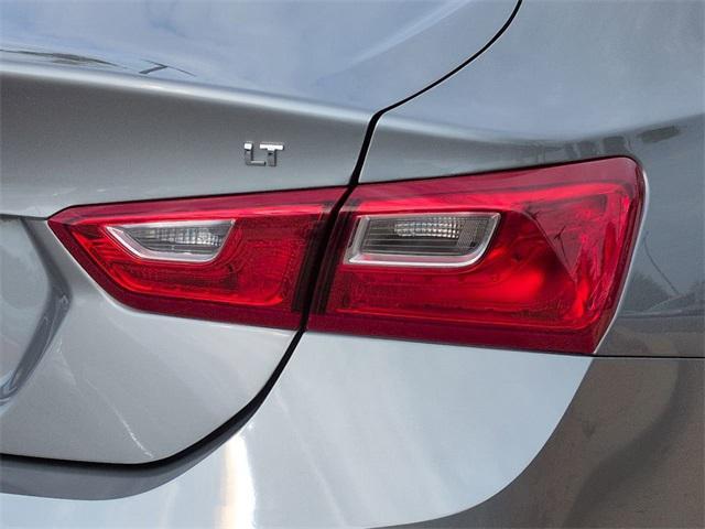 used 2023 Chevrolet Malibu car, priced at $19,969