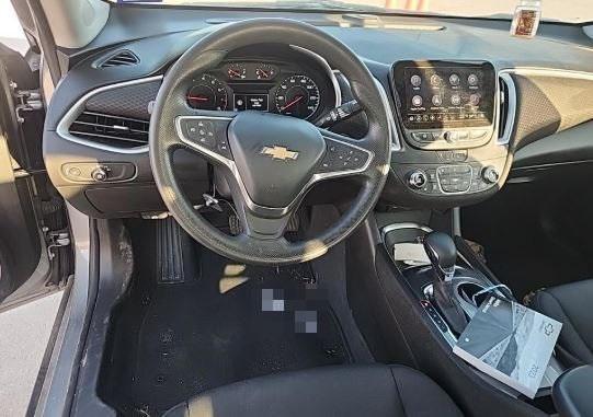 used 2023 Chevrolet Malibu car, priced at $19,969