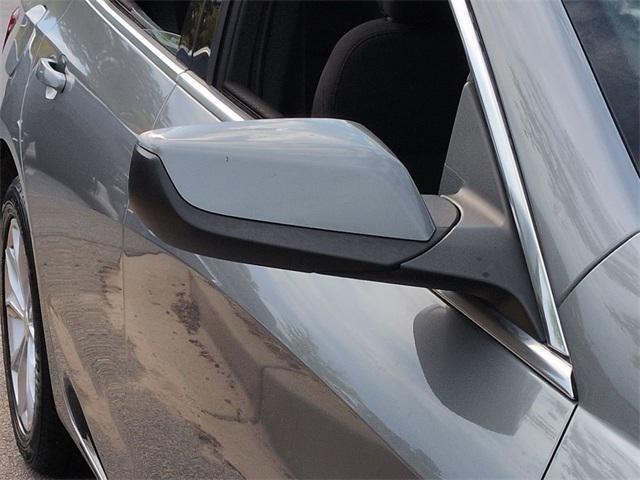 used 2023 Chevrolet Malibu car, priced at $19,969