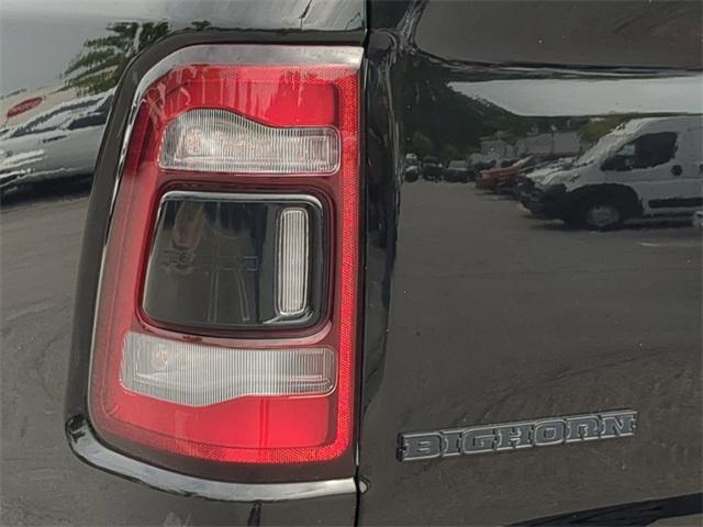 used 2019 Ram 1500 car, priced at $26,998