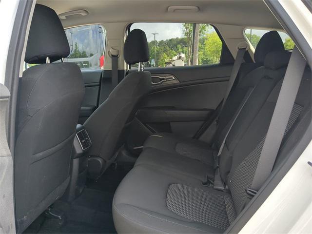 used 2019 Ram 1500 car, priced at $26,998