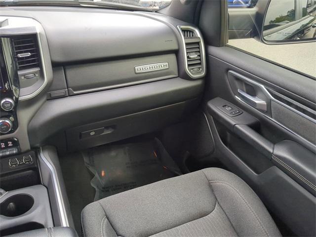 used 2019 Ram 1500 car, priced at $26,998