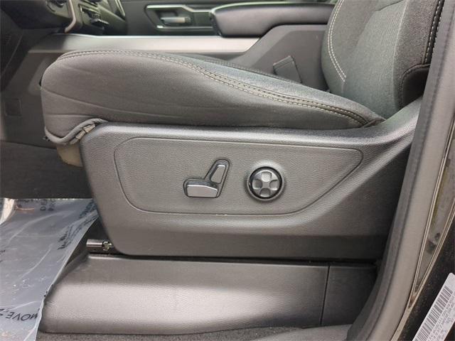 used 2019 Ram 1500 car, priced at $26,998