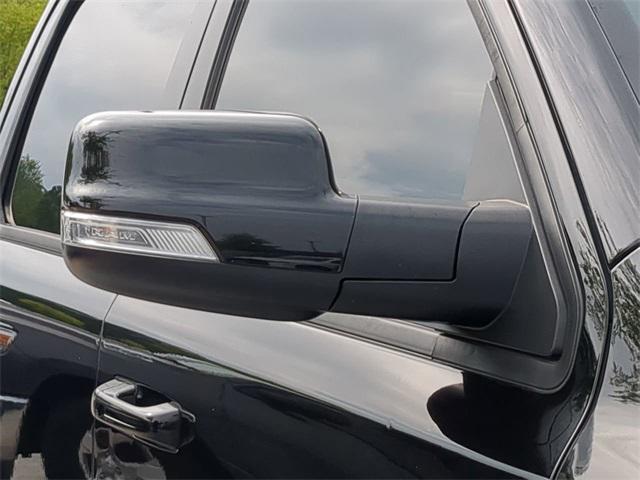 used 2019 Ram 1500 car, priced at $26,998