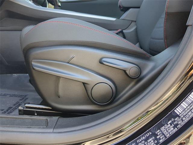 new 2025 Dodge Hornet car, priced at $31,795