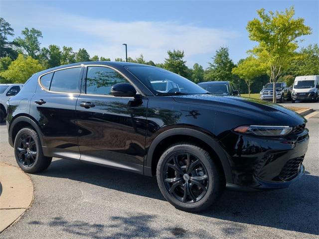new 2025 Dodge Hornet car, priced at $31,795