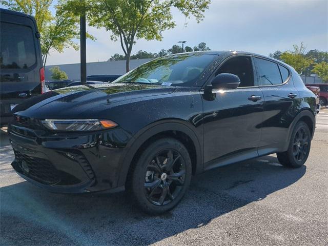 new 2025 Dodge Hornet car, priced at $31,795