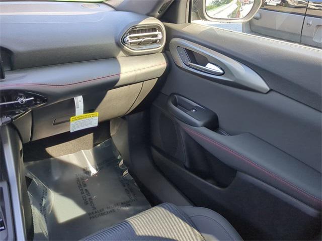new 2025 Dodge Hornet car, priced at $31,795