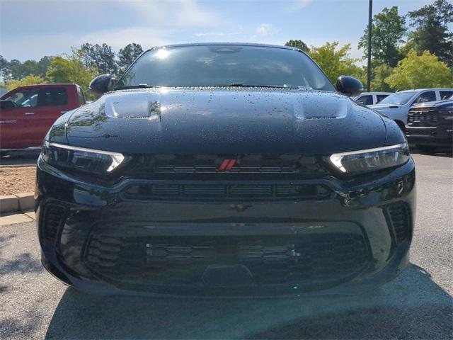 new 2025 Dodge Hornet car, priced at $31,795