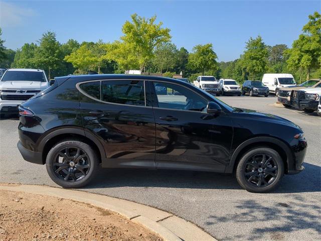 new 2025 Dodge Hornet car, priced at $31,795