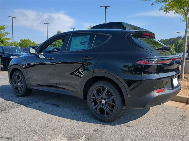 new 2025 Dodge Hornet car, priced at $31,795