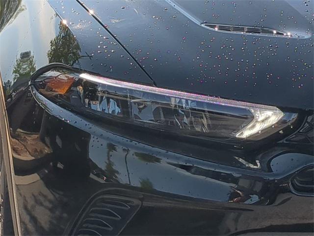 new 2025 Dodge Hornet car, priced at $31,795
