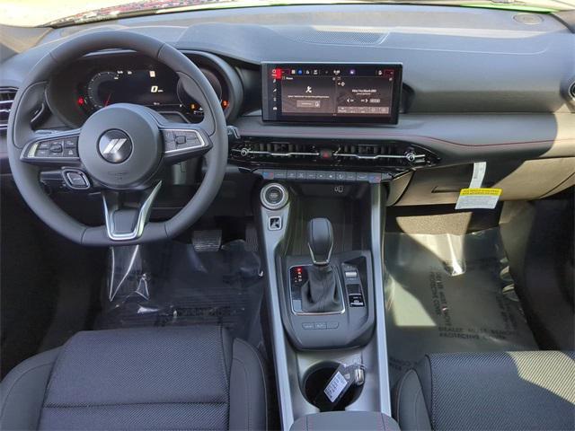 new 2025 Dodge Hornet car, priced at $31,795