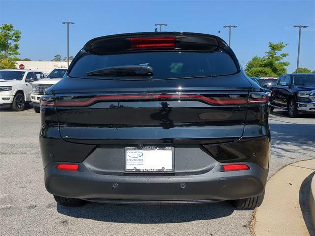 new 2025 Dodge Hornet car, priced at $31,795