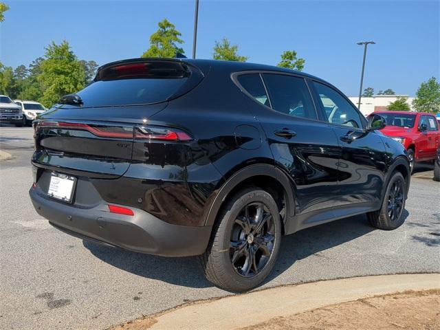 new 2025 Dodge Hornet car, priced at $31,795