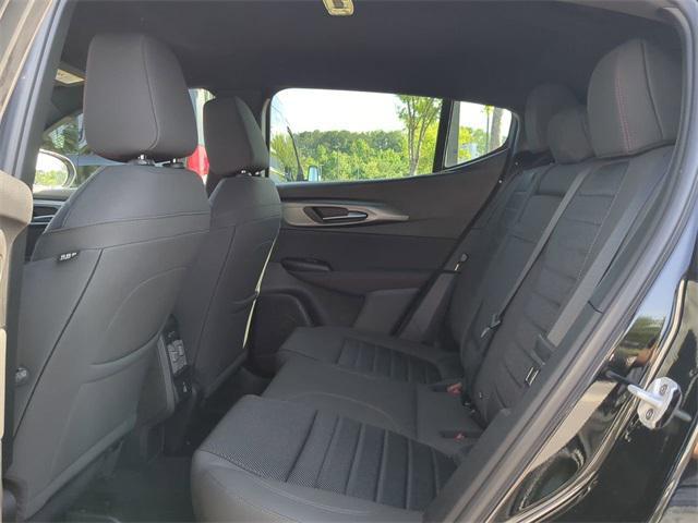 new 2025 Dodge Hornet car, priced at $31,795