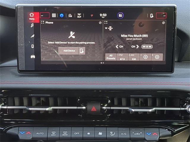 new 2025 Dodge Hornet car, priced at $31,795