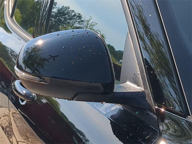 new 2025 Dodge Hornet car, priced at $31,795