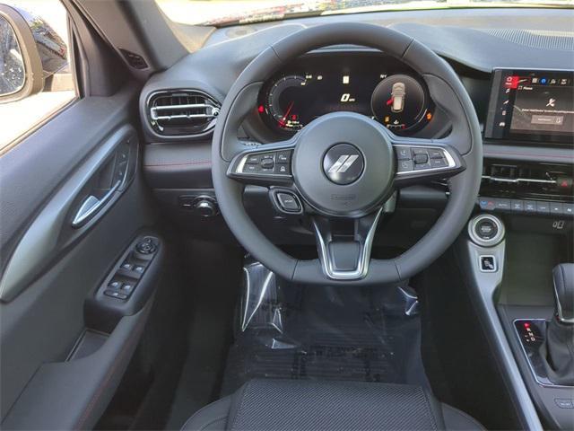 new 2025 Dodge Hornet car, priced at $31,795