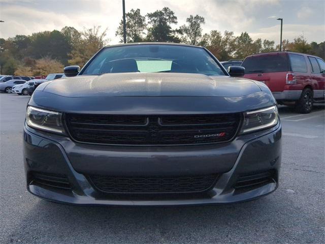 used 2023 Dodge Charger car, priced at $27,239