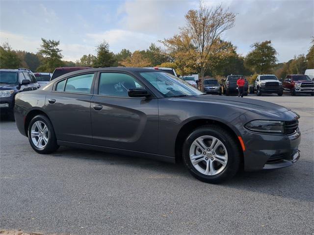 used 2023 Dodge Charger car, priced at $27,239