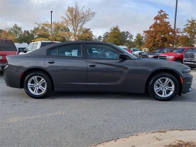 used 2023 Dodge Charger car, priced at $27,239