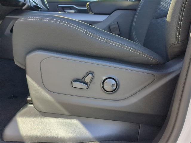 new 2025 Ram 1500 car, priced at $42,242