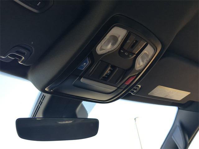 new 2025 Ram 1500 car, priced at $42,242