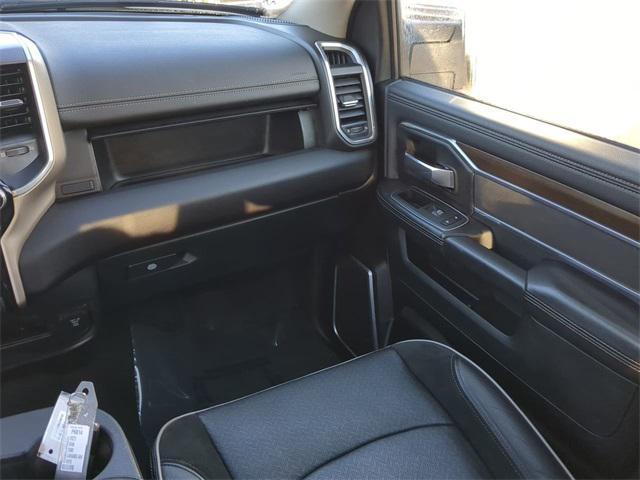 used 2023 Ram 2500 car, priced at $56,825