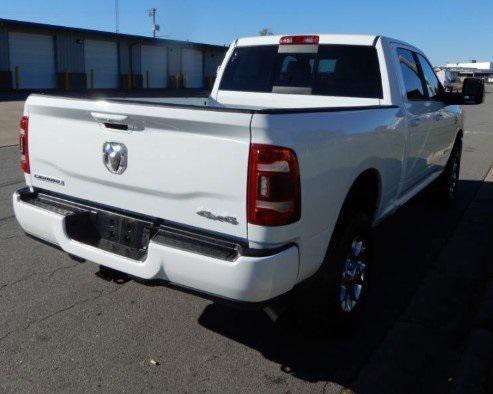 used 2023 Ram 2500 car, priced at $59,024