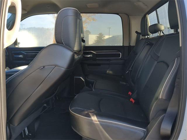 used 2023 Ram 2500 car, priced at $56,825