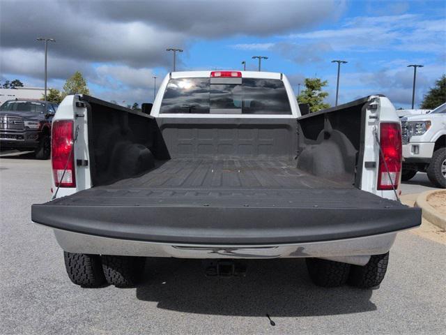 used 2018 Ram 3500 car, priced at $43,985