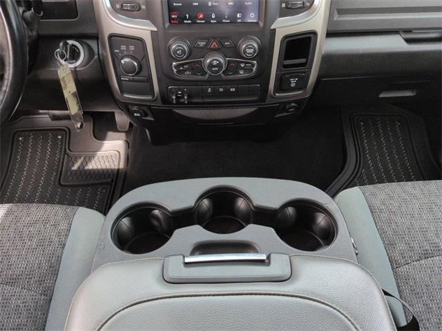 used 2018 Ram 3500 car, priced at $43,985