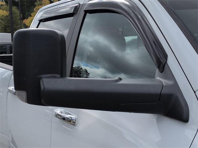 used 2018 Ram 3500 car, priced at $43,985