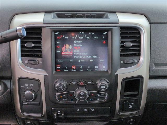 used 2018 Ram 3500 car, priced at $43,985