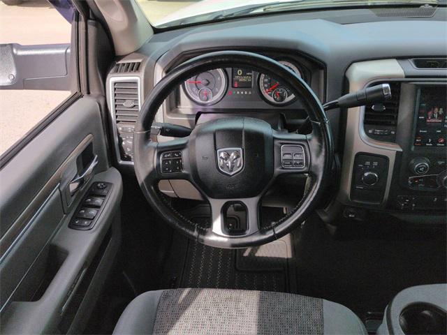 used 2018 Ram 3500 car, priced at $43,985