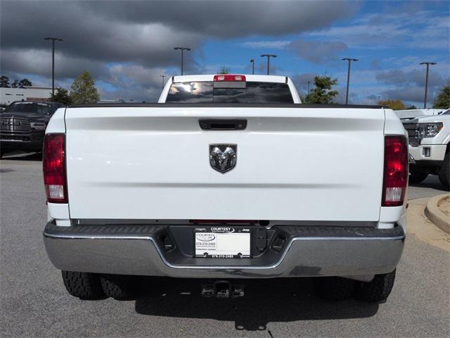 used 2018 Ram 3500 car, priced at $43,985