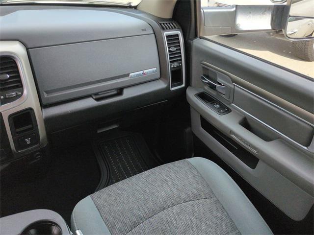 used 2018 Ram 3500 car, priced at $43,985