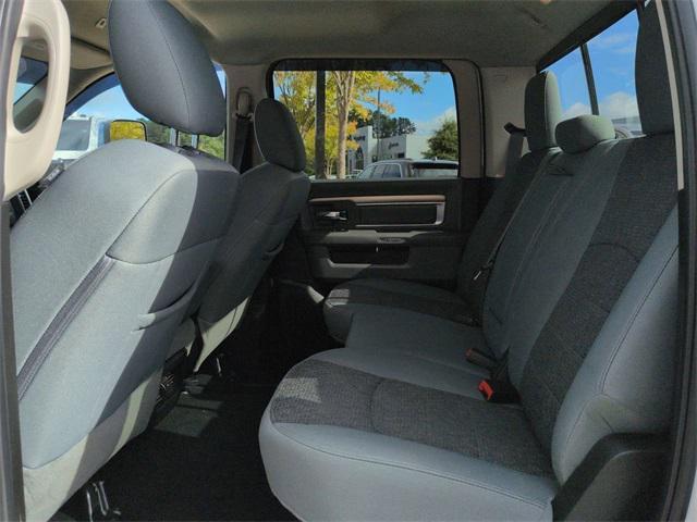 used 2018 Ram 3500 car, priced at $43,985