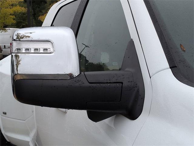 new 2026 Ram 3500 car, priced at $96,531