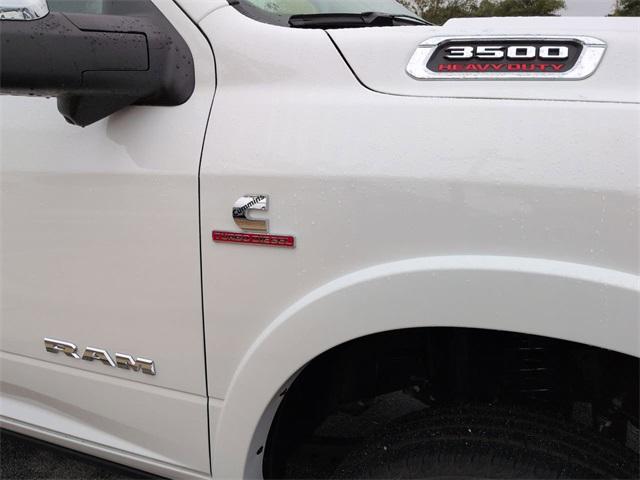 new 2026 Ram 3500 car, priced at $96,531