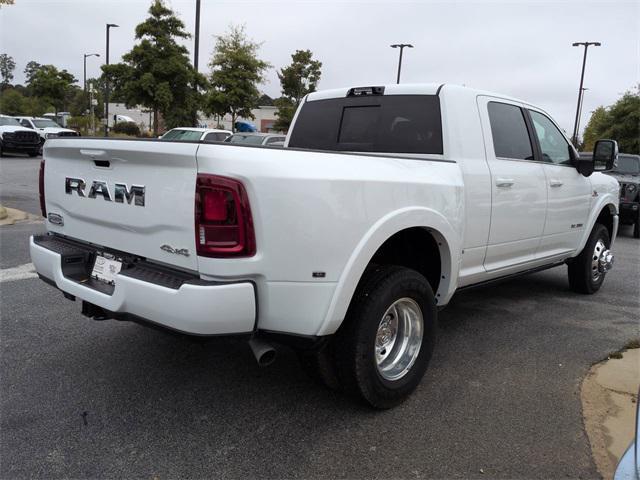 new 2026 Ram 3500 car, priced at $96,531