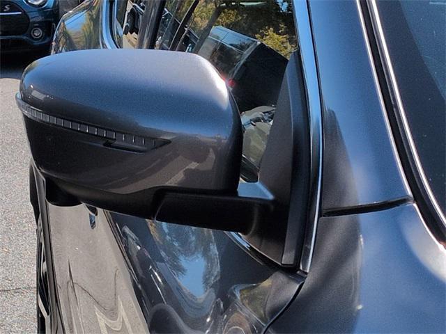 used 2022 Nissan Rogue Sport car, priced at $22,995