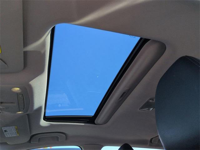 used 2022 Nissan Rogue Sport car, priced at $22,995