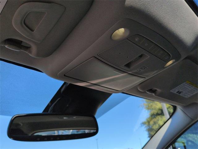 used 2022 Nissan Rogue Sport car, priced at $22,995