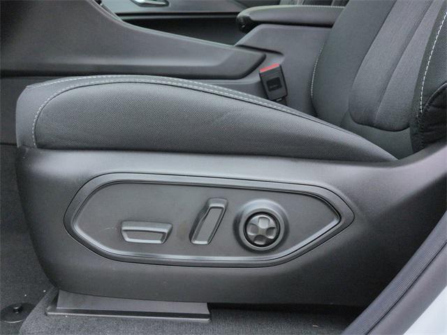 new 2025 Jeep Grand Cherokee car, priced at $35,440