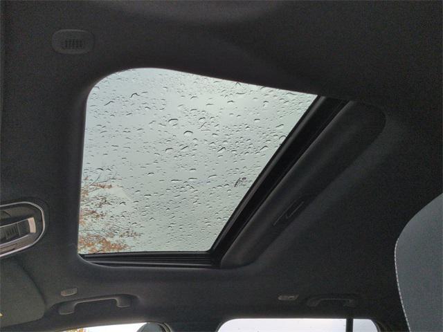 new 2025 Jeep Grand Cherokee car, priced at $35,440