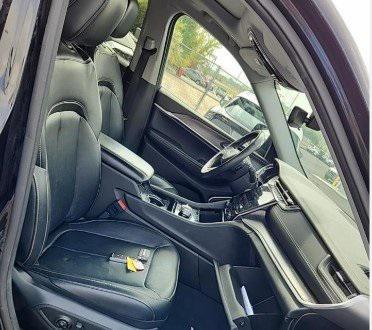 used 2021 Jeep Grand Cherokee L car, priced at $30,985