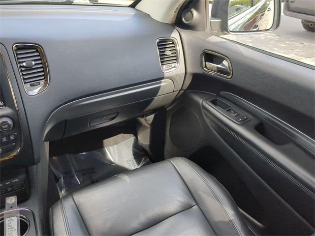 used 2020 Dodge Durango car, priced at $27,969