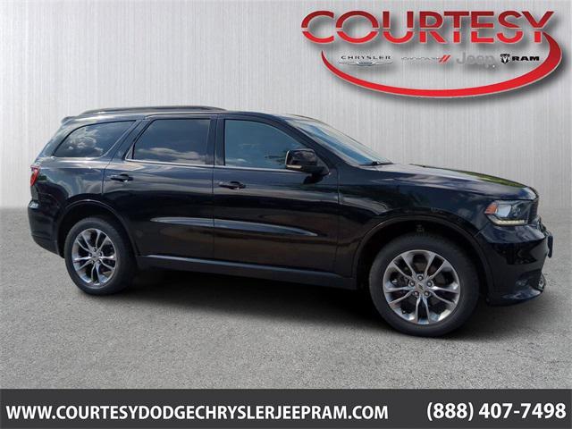 used 2020 Dodge Durango car, priced at $27,969